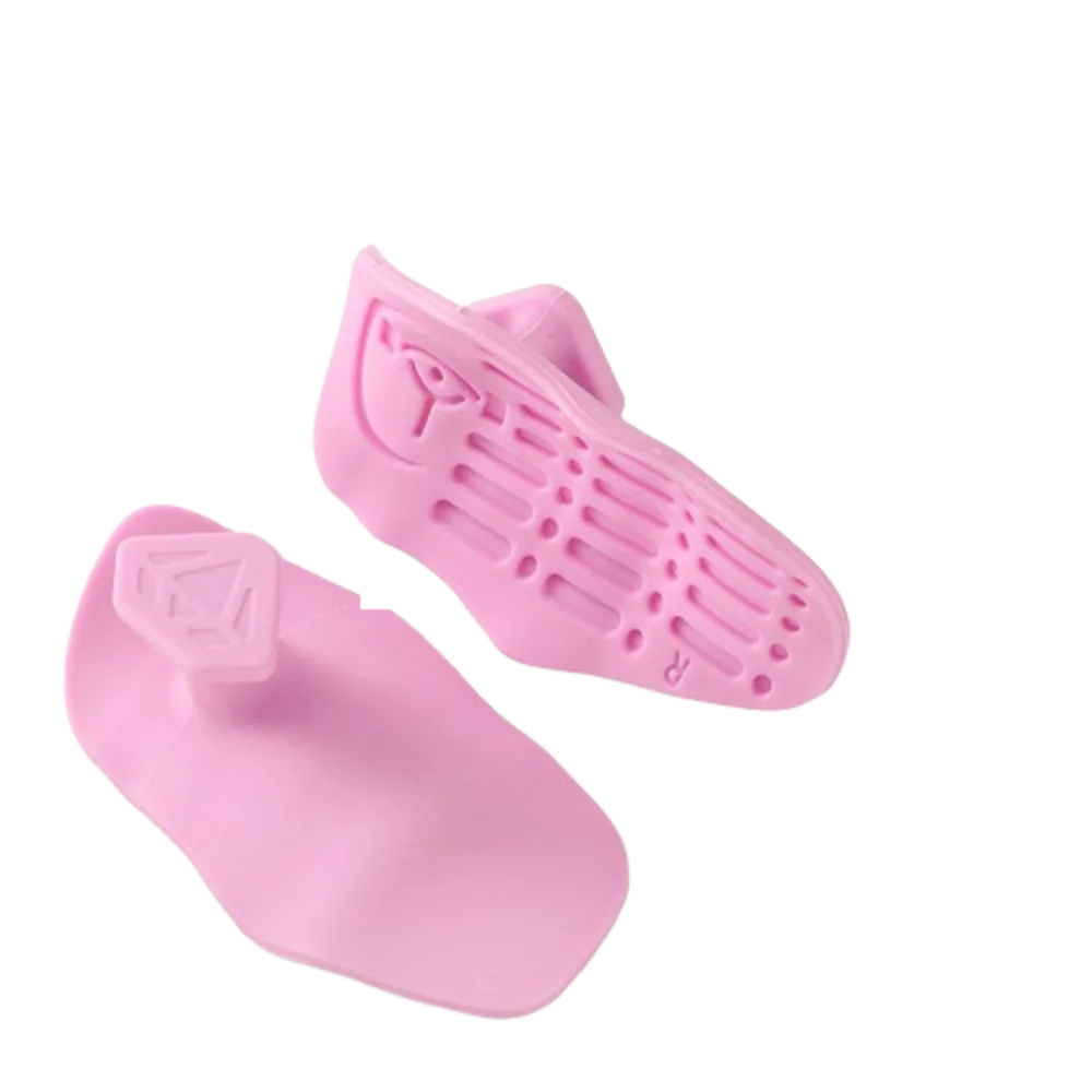 New Anti-Slip Grip Strengthener No Sweaty Portable Finger Trainer Breathable Comfort Workout Grips for Dumbbell Lifting